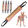 Dog Bite Stick Easy To Grip Interactive Bite Resistant Dog Training Bite Pillow Toy