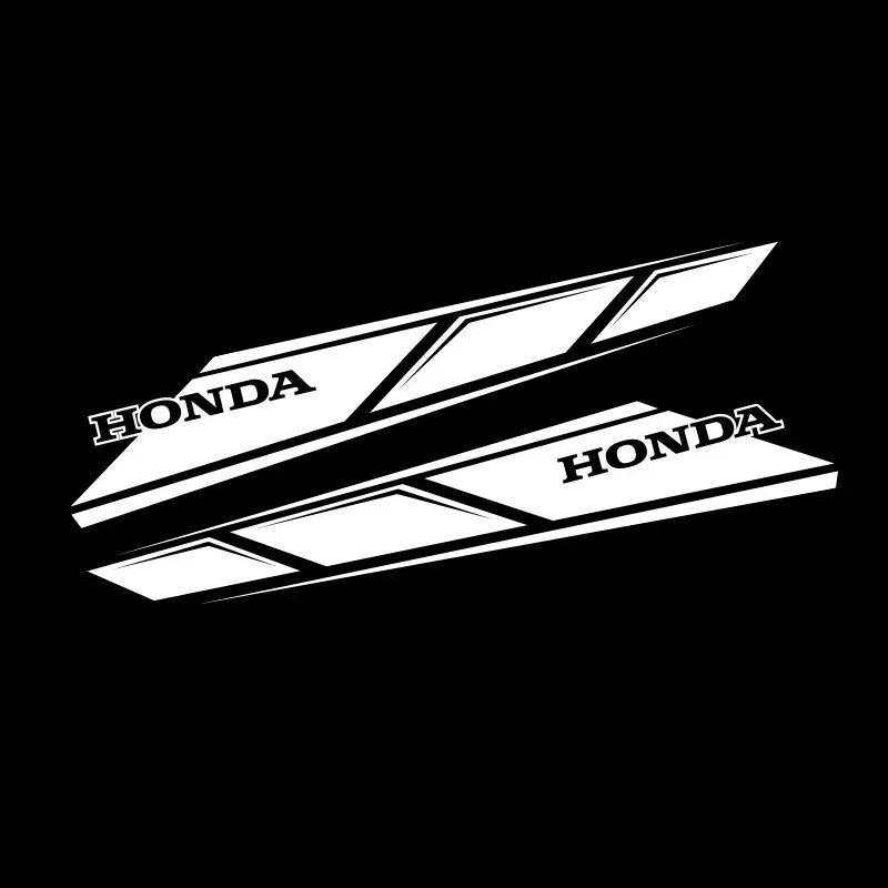 JBH4 Personalized stickers motorcycle stickers modified accessories For Honda CBR1000RR CBR600RR CB1000R ADV350 ADV150 ADV160