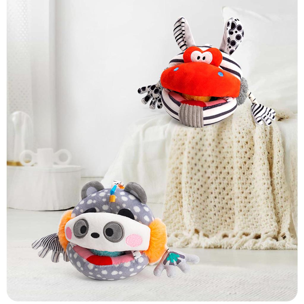 Shinse Погремушка КоляскаКриминальная Кровать Игровой залКарусель Игрушка, Крепится, Возраст 0, 3, 6, 12 месяцев, Популярное Подвесное Украшение для Детской Кроватки, Погремушка,