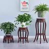 Chinese Style Floor Plant Stand