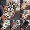 Shockproof Waterproof Phone Case For Google Pixel9 Anti-knock Protective Cover Fashion Design Cartoon Full Wrap Silicone