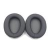 2Pcs Repair Parts Earmuff Earpads Replacement Ear Cushion Ear Pads Foam Sponge