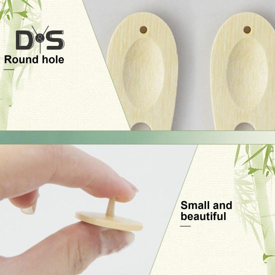 Инструмент для дерна для гольфа, зеленая бамбуковая вилка, маркер для выравнивания мячей, инструмент для фиксации дерна для гольфа, деревянные аксессуары для гольфа для мужчин