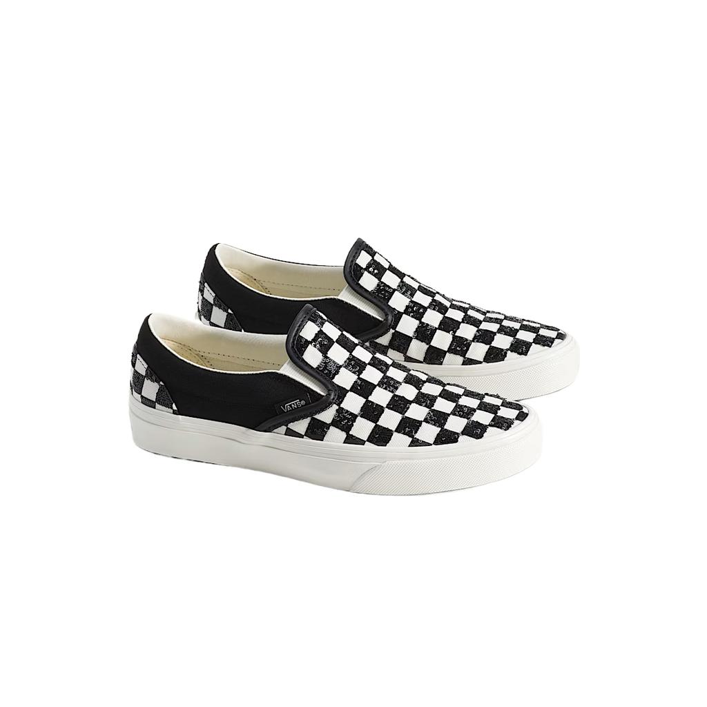 Vans Кеды Canvas Classics Плоские Удобные Низкие Повседневные Обувь Кроссовки Унисекс VN000D6Y705