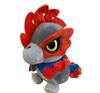 CAPCOM Monster Hunter Wilds Mondefo Plush Chematrice H200 X W140 X D190mm Polyester Approx.