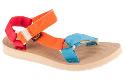 Женские разноцветные сандалии W Original Universal