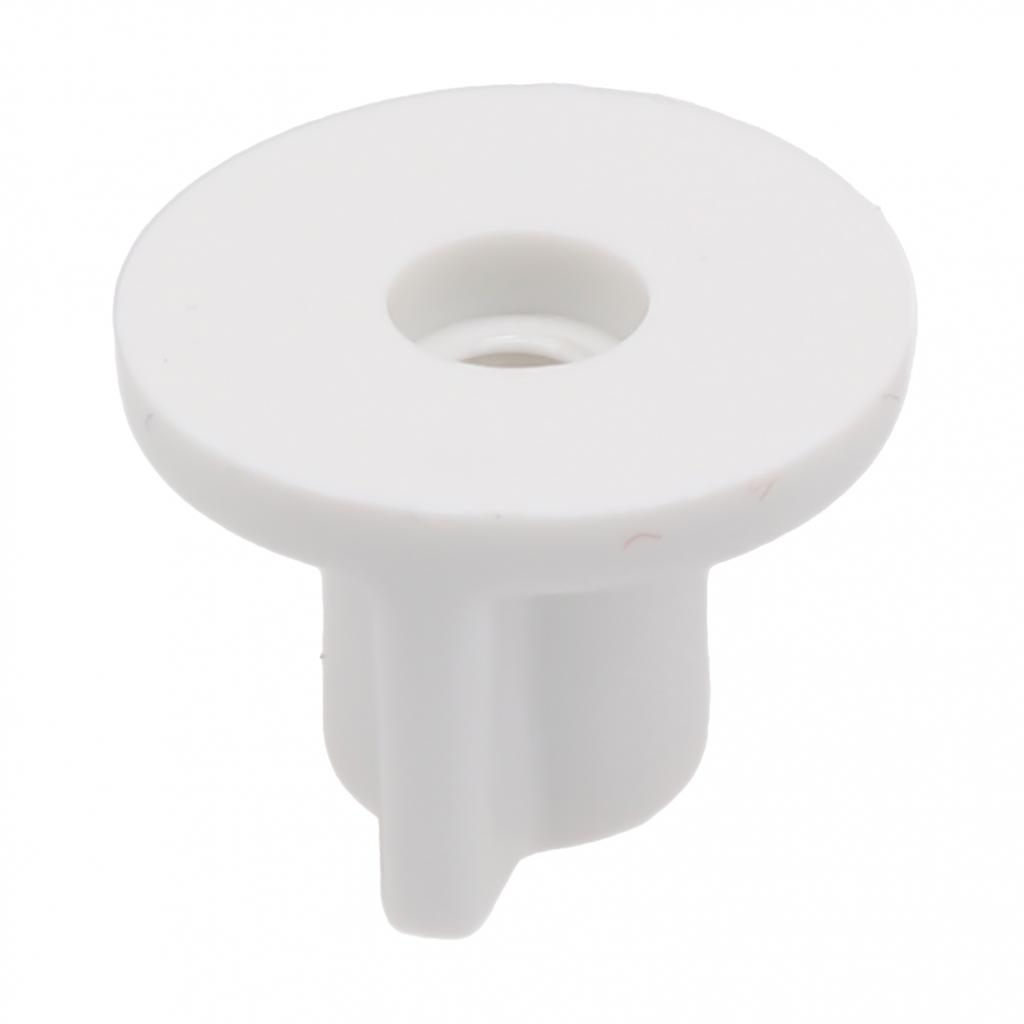 2,5 см задняя гайка 6 мм задняя гайка фиксированная сменная пластиковая