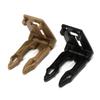 Clip Outdoor Web Carabiner Camping Bag Buckle MOLLE Strap Multipurpose Buckle Backpack Webbing Clip