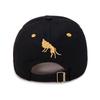 Fashion  Embroidery Baseball Cap Summer Outdoor Adjustable Hip Hop Hats Bone Snapback Hat