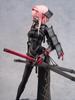 FALSLANDER SAMURAI Scale Plastic Iron Painted Finished Figure 1/7 &