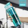 Спортивная бутылка для воды TKK Singer Tritan