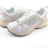 New Balance 878 Ivory