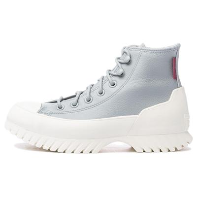 Chuck Taylor All Star Lugged Winter 2.0 High 'Пепельный камень' 172055C