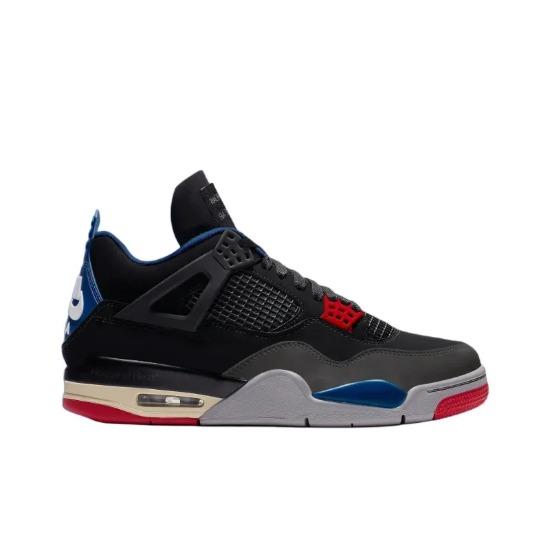 Jordan Air Jordan 4 Rare Air Laser FV5029-003 Мужские размеры