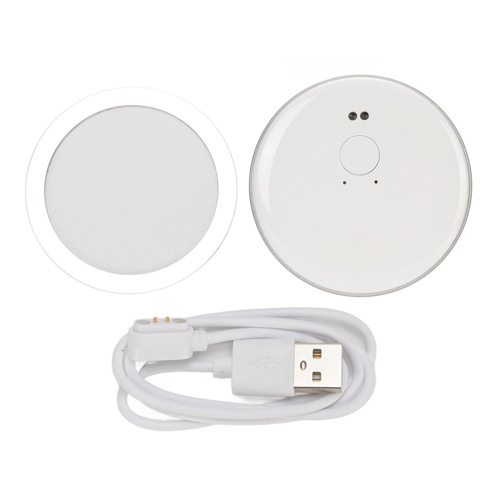 Magnetic AI Language Translator 138 Languages Voice Photo Video Call Translation Device 45 Days