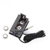 Digital Display Thermometer with Waterproof Probe for Aquariums and Refrigerators FY-10
