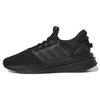 X_PLRBOOST Black Men Sneakers Core-Black Grey-Five HP3131