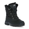 Mens Negev II Leather Snow Boots