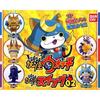 Gashapon Yokai Watch Yokai Swing 02 Complete Set of 5