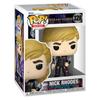 Duran Duran Ник Роудс Wild Boys Pop! винил