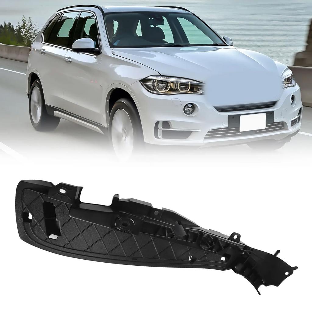 Опора крышки кронштейна сиденья для F01 F02 F03 F07 F10 F15 F16 F18 F85 G12 G31 G32 G38 528i 535i 52107317458 52107317459