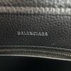 Balenciaga / Черный / Сумка на плечо / Повседневная 2 / Номер модели 672793