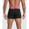 Gymshark Трусы-боксеры 5 шт., мульти упаковка A5a8d Bc20
