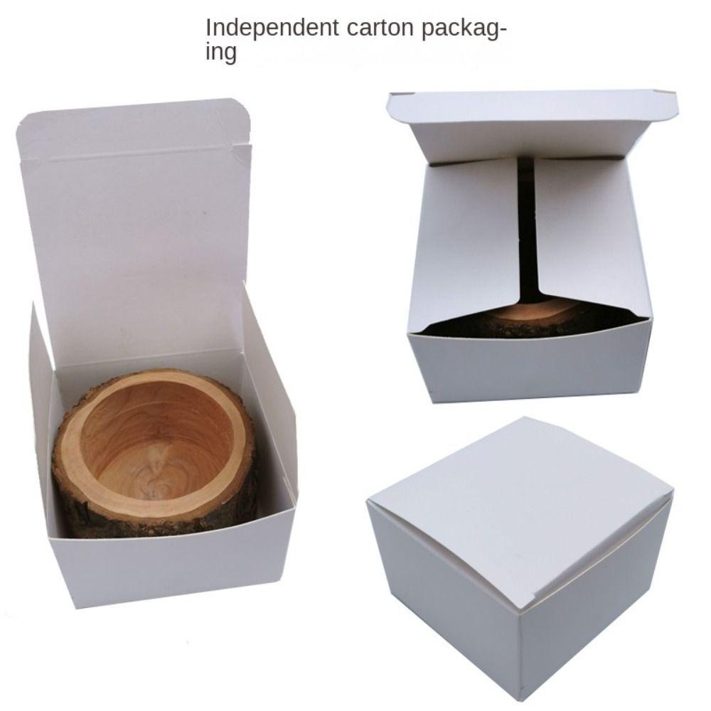 Прочная миска для корма из яблони, практичная миска для корма морских свинок, деревянная миска для корма хомяков