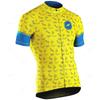 Велосипедный костюм-майка Morvelo-Team для мужчин, одежда с коротким рукавом, для гонок MTB, для катания на улице, велосипедная форма, лето, 2025