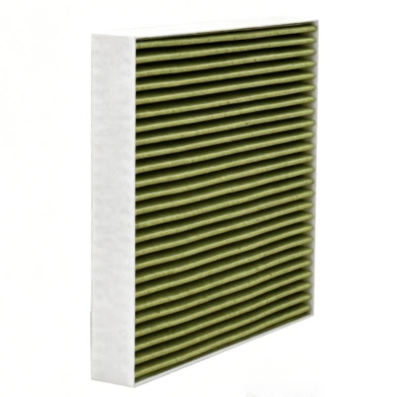 WESTGUARD MK6171 Cabin Filter For BYD Atto 3 Dolphin - Present For TOYOTA bZ3 bZ5 EM2E8121211E CUK20060 LAK1909