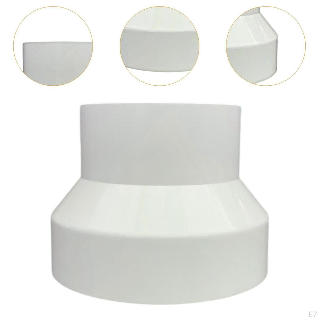 Аксессуары для воздуховодов, фланцевые соединители для вентиляционных труб для подвальных помещений