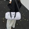 Large-capacity Hand-held Fitness Short-distance Single-shoulder Bag, Travel Bag, Swimming Storage Luggage Bag
