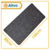 [5] Carpet for Home Kitchen PVC Kitchen Runner 80x130cm Allvo D7624