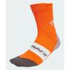 Оригинальные треккинговые носки adidas Terrex Xperior Climacool - Оранжевые JW0888 156368