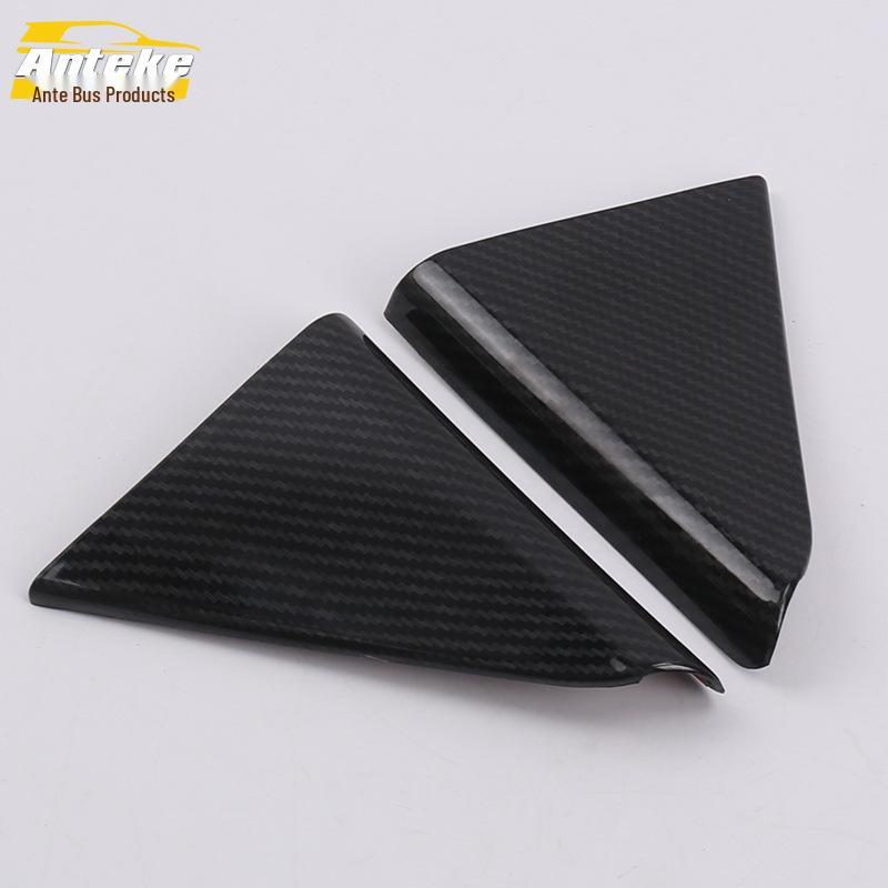 Декоративная панель-крышка динамика заднего треугольника Tucson