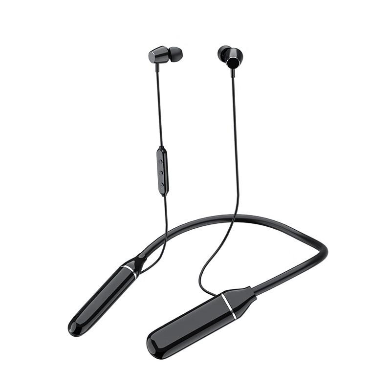 Беспроводные Bluetooth-наушники-вкладыши с шейным ободом Newman C33