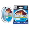 YAMATOYO Fluorocarbon Line Fluoro Rockfish 100m No. 0.6 2lb Natural Blue