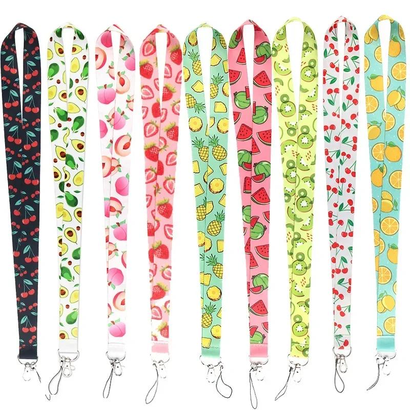 Employees ID Card Name Badge Holder Neck Strap Lanyard Staff Work Card Pass Access Student Bus Card Sleeve Identity Badge Clip