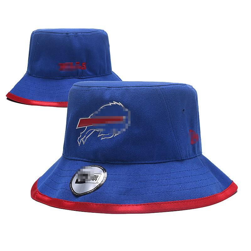 NFL MLB Embroidered Baseball Cap Men Women Wide Brim Sun Hat Outdoor Sports
