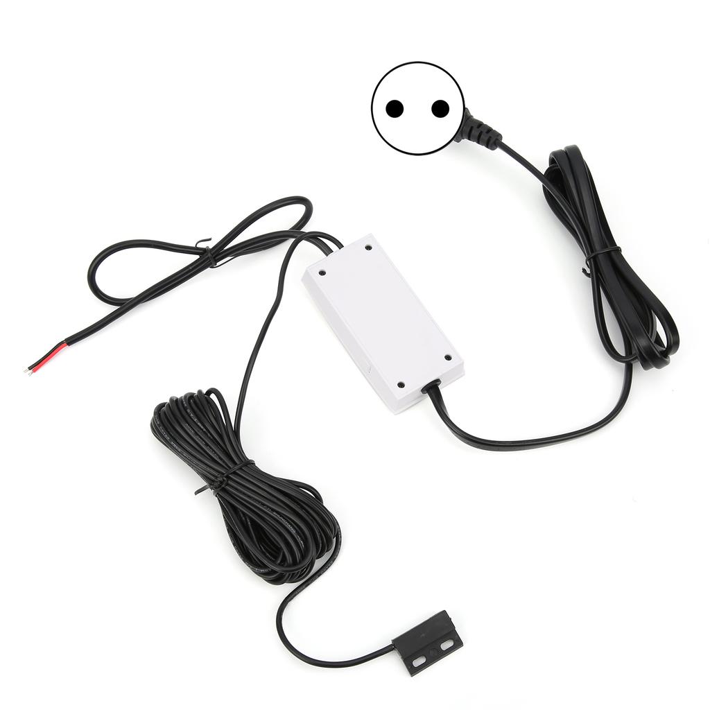 WiFi Garage Door Controller Smart Remote Control Timing Switch? Support for Alexa/Google