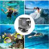 Replacement Waterproof Case Protective Housing for GoPro 13 12 11 10 9 Outside Sport Camera for Underwater Water Resistant 169ft