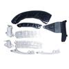 Комплект крышки цепи ГРМ для Hyundai/Kia 243002A000