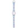 J-Axis TCL77 Casual Watch for Girls, Blue, Small