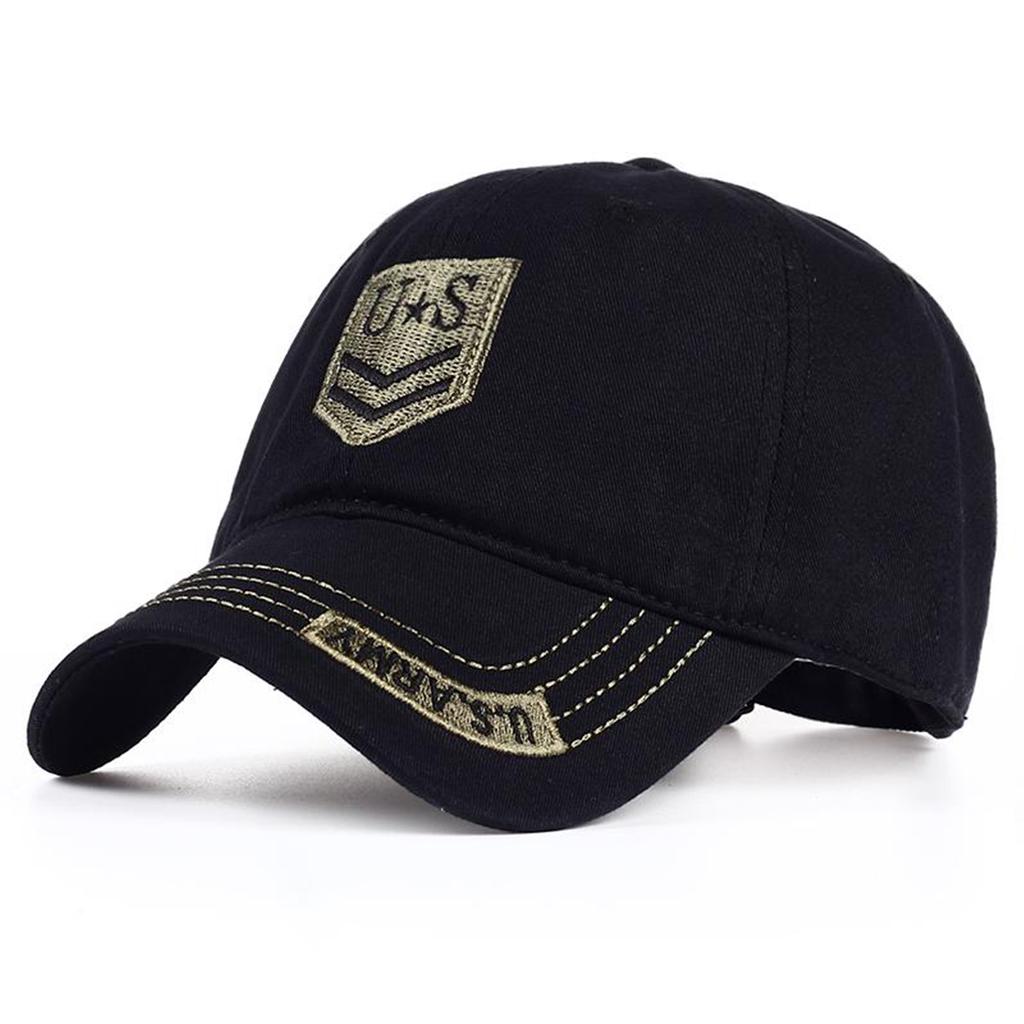 Army Cap Camo Baseball Cap Men Camouflage Tactical Cap Mens Baseball Caps Gorra Snapbacks Golf Hats