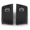 Pair of Window Switch Control Button Covers 6395450913 Fit for Mercedes Benz Vito Sprinter