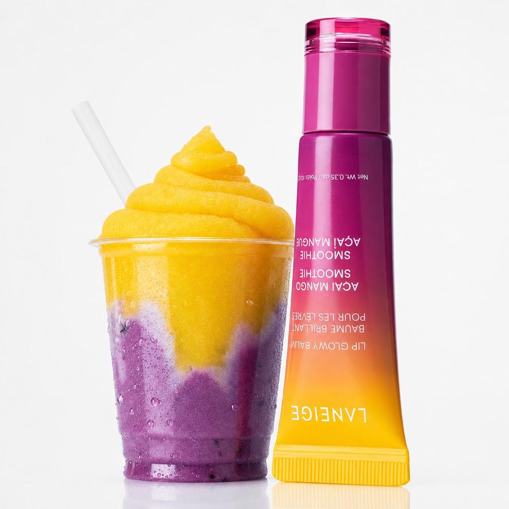 LANEIGE Бальзам для сияния губ 10 г (11 вариантов)
