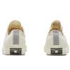 Converse 1970S Chuck 70 Ox Egret Minimalist Comfortable Low-Top Canvas Shoes Unisex Sneakers Off-White 166861C