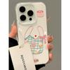 Dessert Bag Suitable for Apple 16pro Mobile Phone Case New Iphone15promax Cartoon 13 Personality 14 17