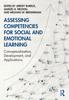 Книга Assessing Competencies for Social and Emotional Learning : Conceptualization, Development, and Applications