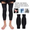 Elastic Warm Knee Pads Cold-proof Winter Knee Brace Thick Knee Protector  Arthritis
